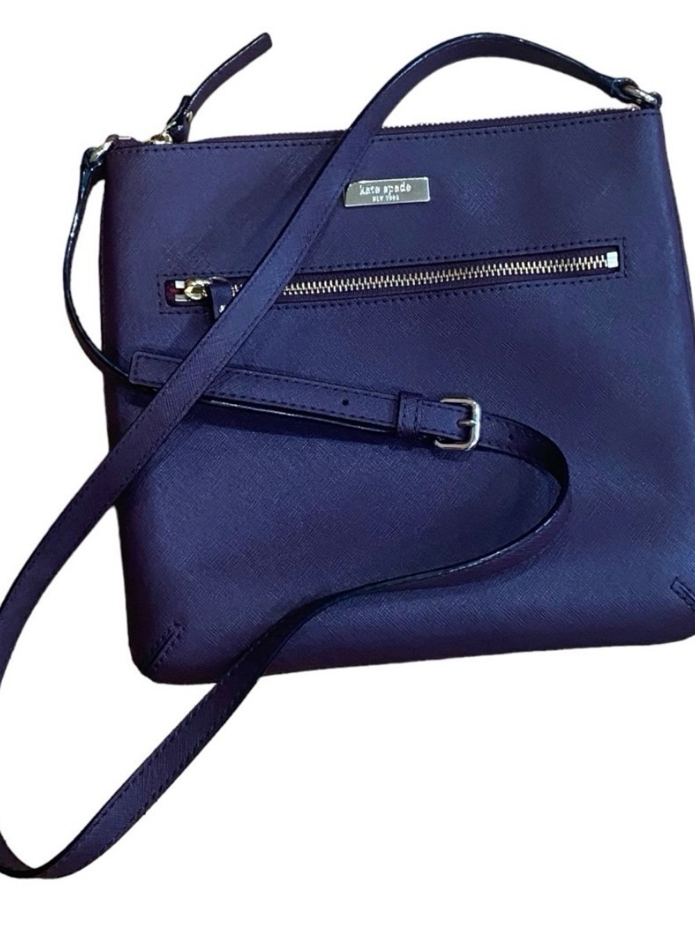 Kate Spade Laurel Way Rima Purse - Picture 2 of 5